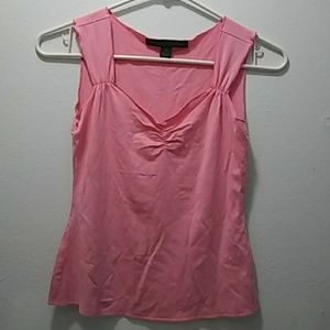 Women's Sleeveless Blouse